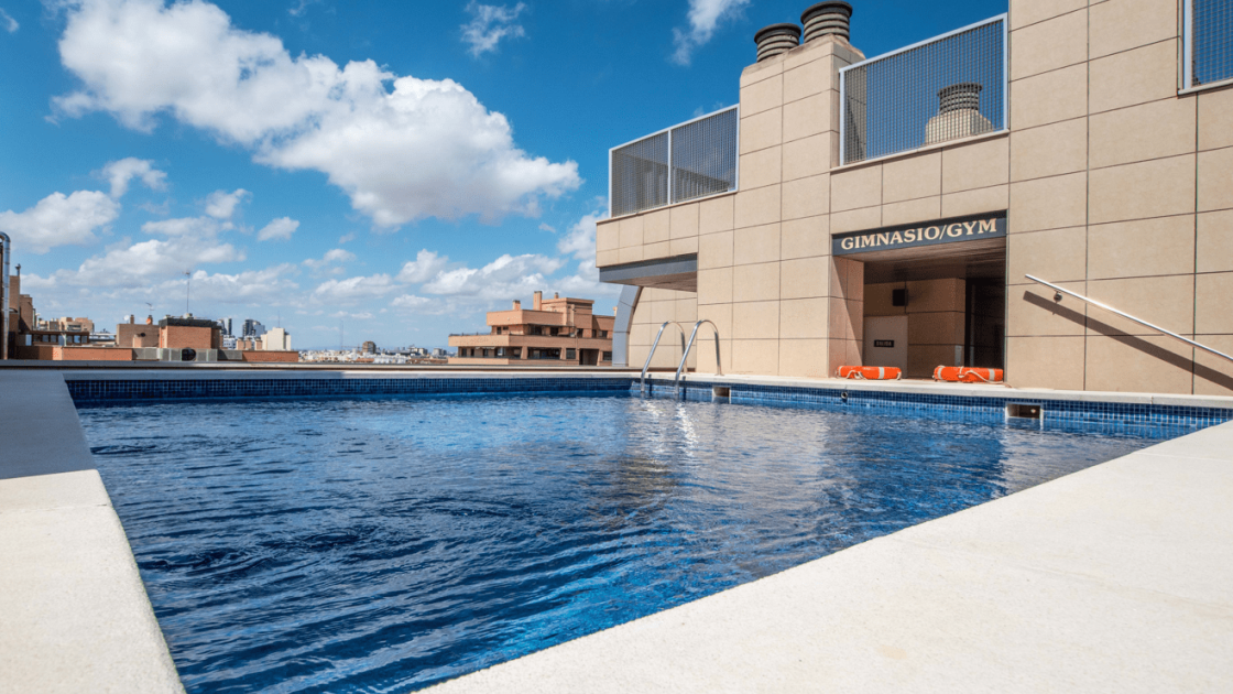 Hotel Valencia Center