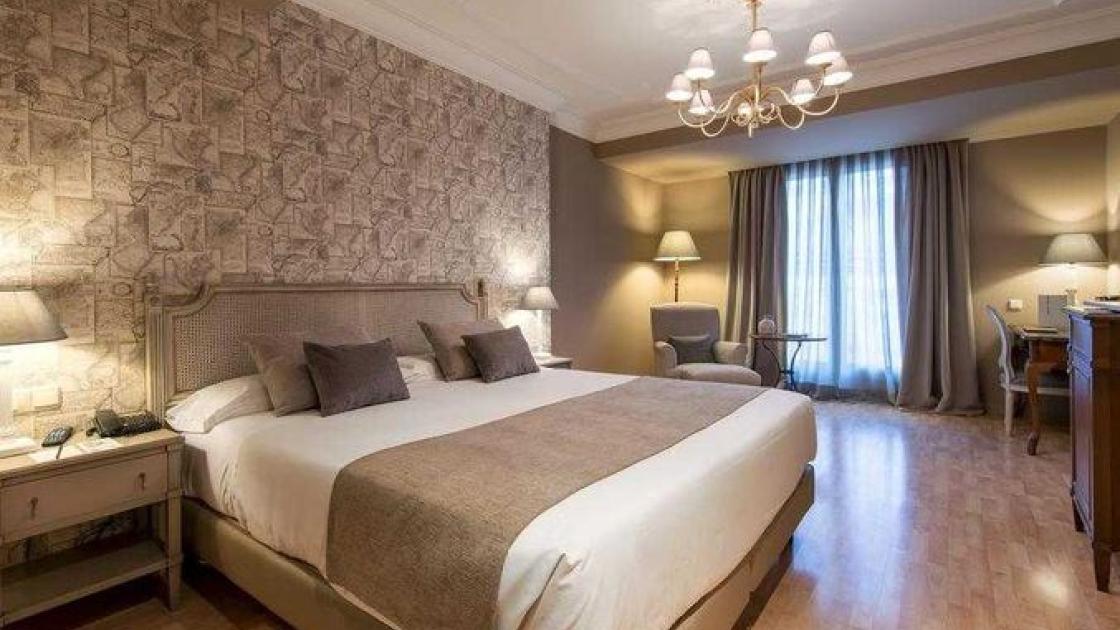 Hotel Vincci Lys
