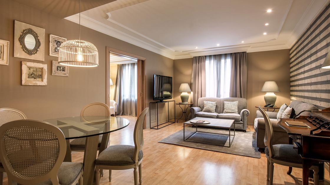 Hotel Vincci Lys