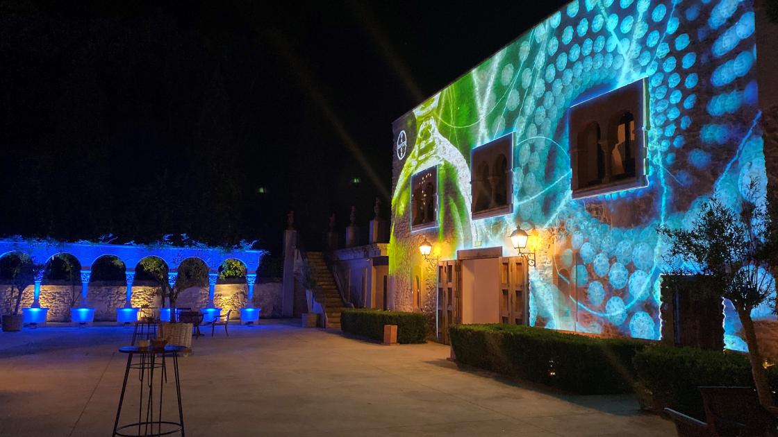 Infinito Eventos