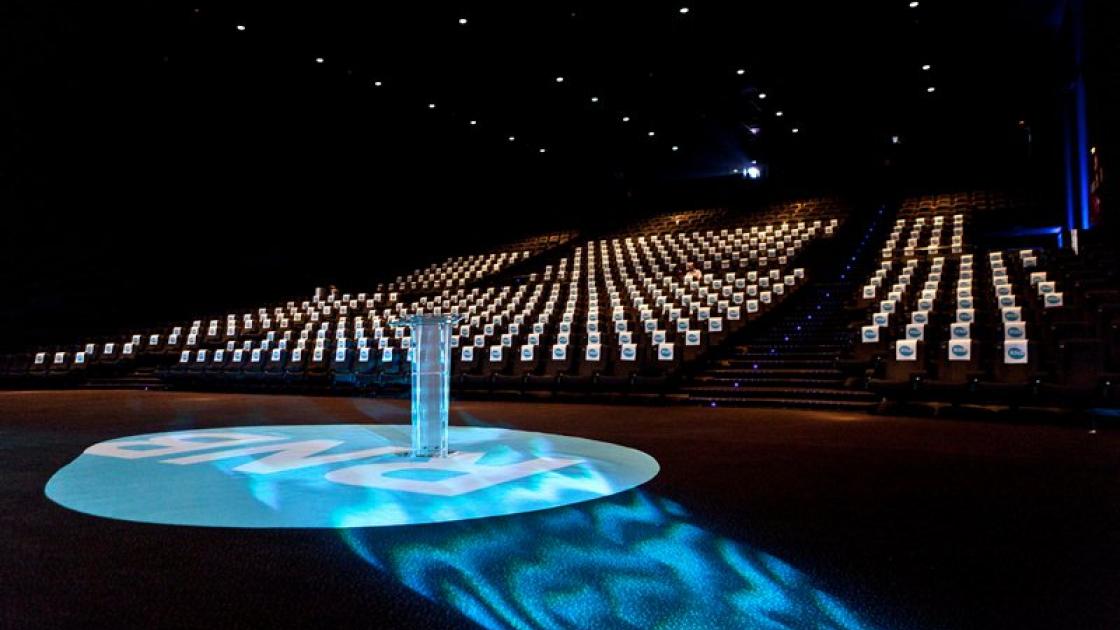 Kinepolis Business Ideas Valencia