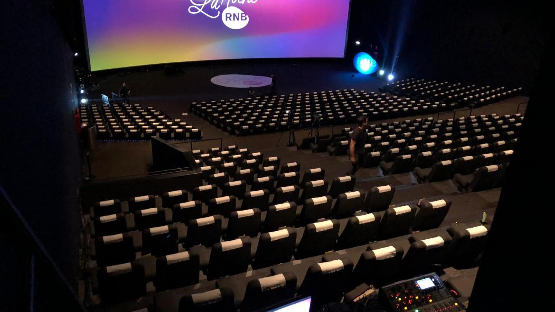 Kinepolis Business Ideas Valencia