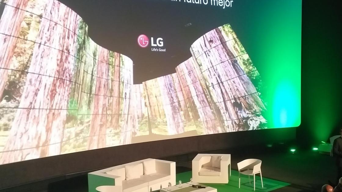 Kinepolis Business Ideas Valencia