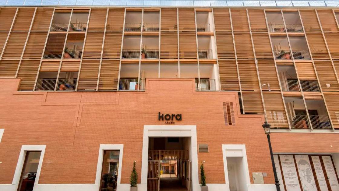 Kora Living Lluna Valencia