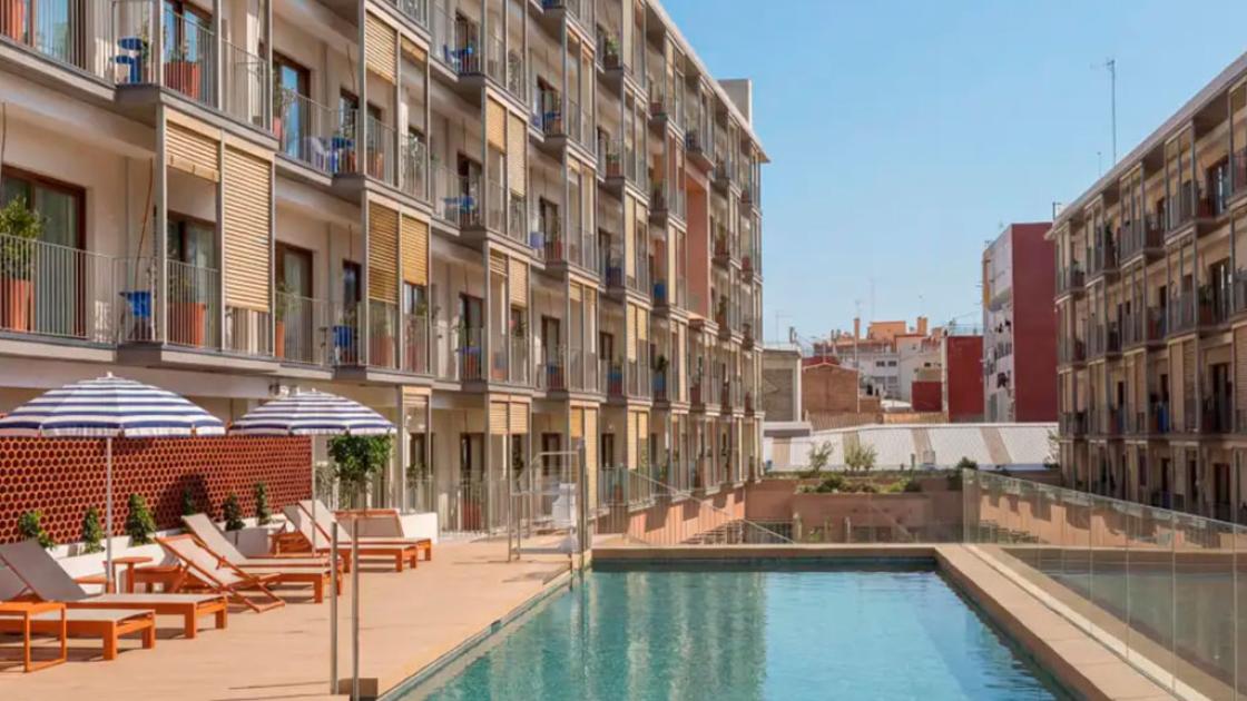 Kora Living Lluna Valencia