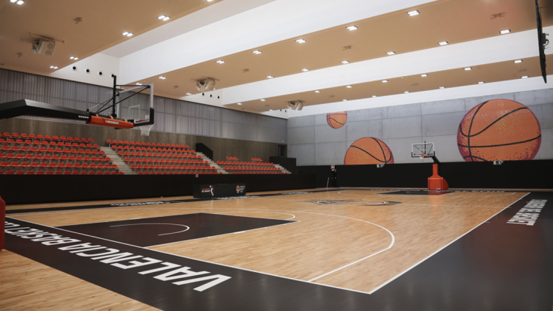 L’Aqueria Del Basket