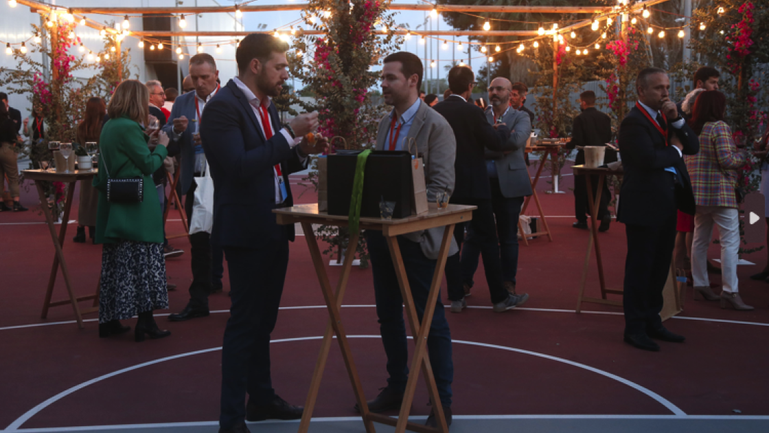 L’Aqueria Del Basket