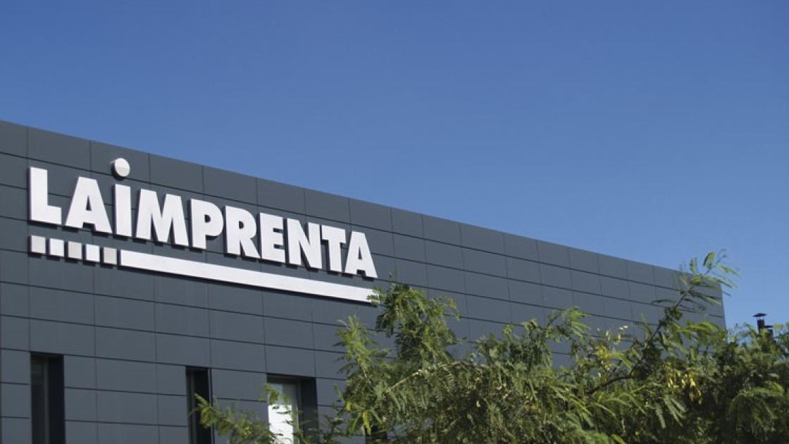 La Imprenta