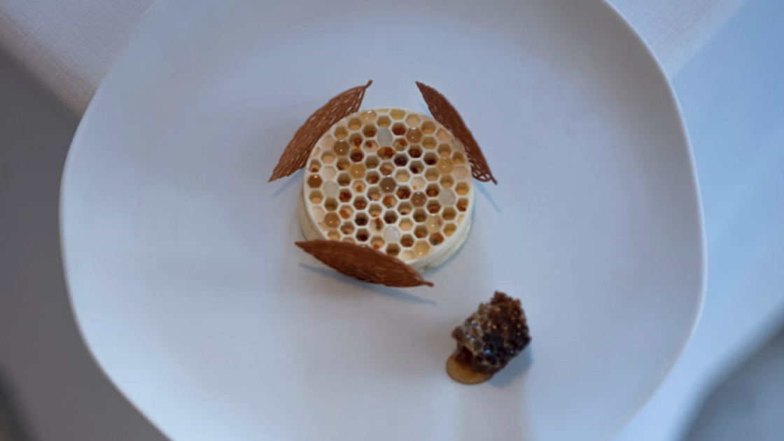 Lienzo Restaurante