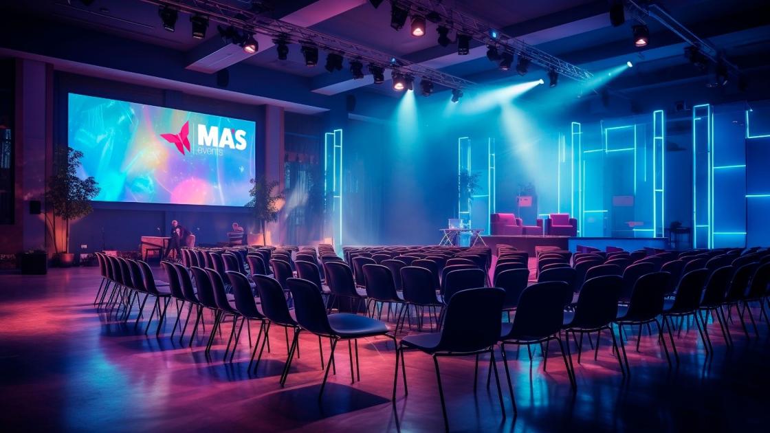 MAS Events