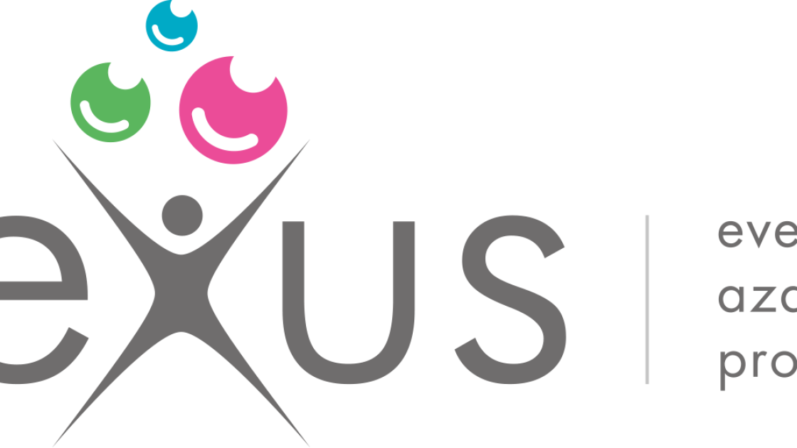 logo empresa nexus azafatas
