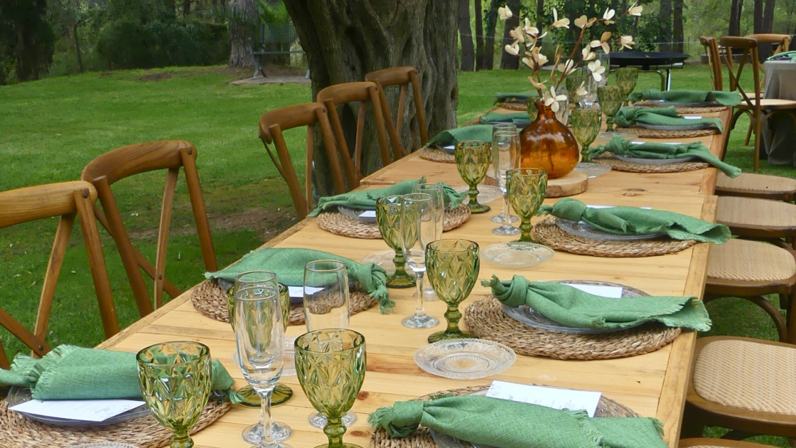Novaterra Catering y Restauración Valencia