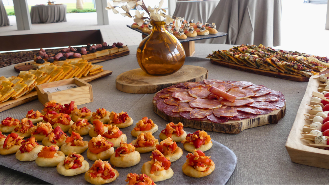 Novaterra Catering y Restauración Valencia