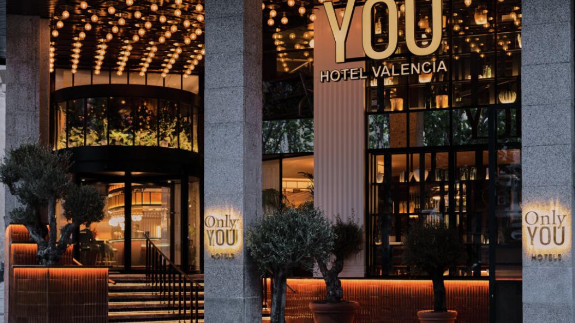 Only You Valencia