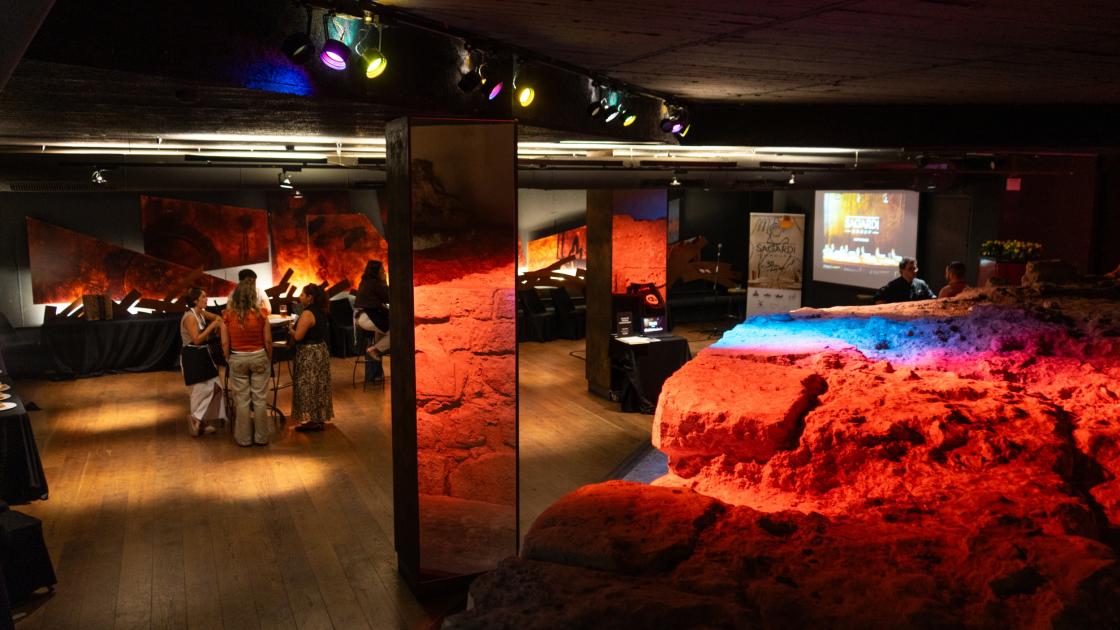 Orio Valencia Eventos