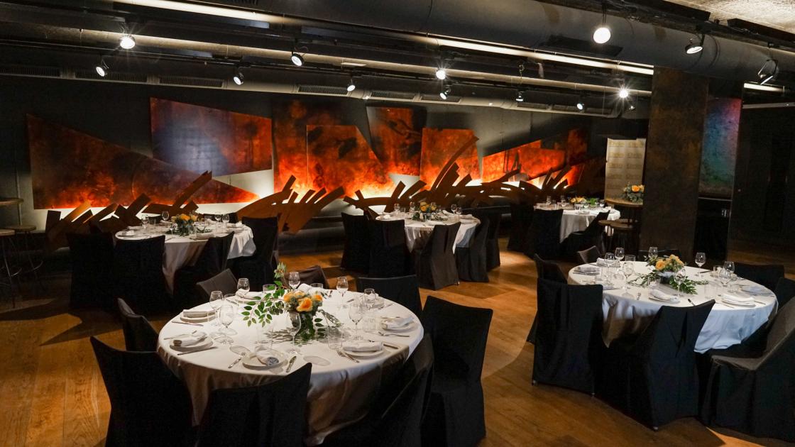 Orio Valencia Eventos