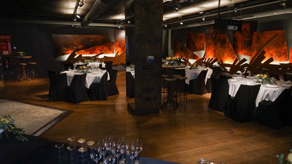 Orio Valencia Eventos