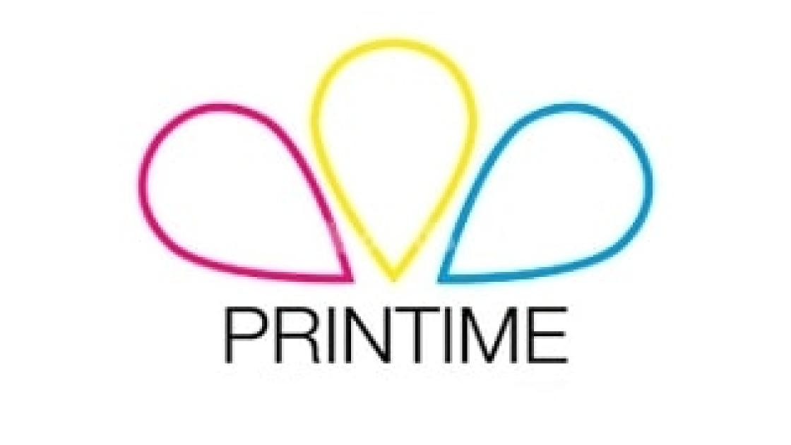 logo empresa printime
