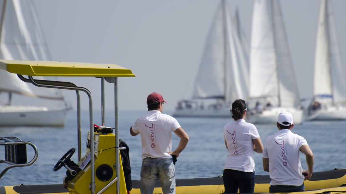 Quicksail