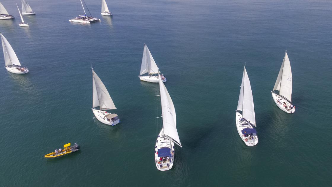 Quicksail