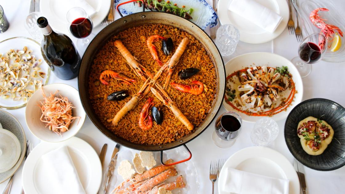 Restaurante Balandret