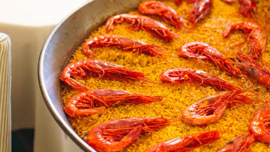 Restaurante Balandret