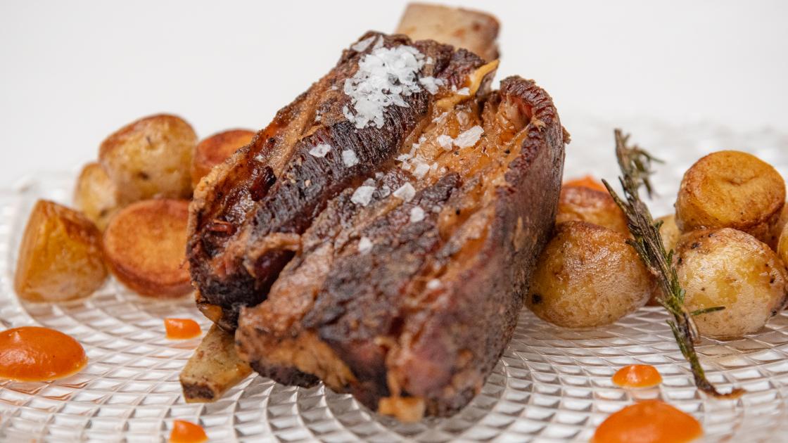 Restaurante Balandret