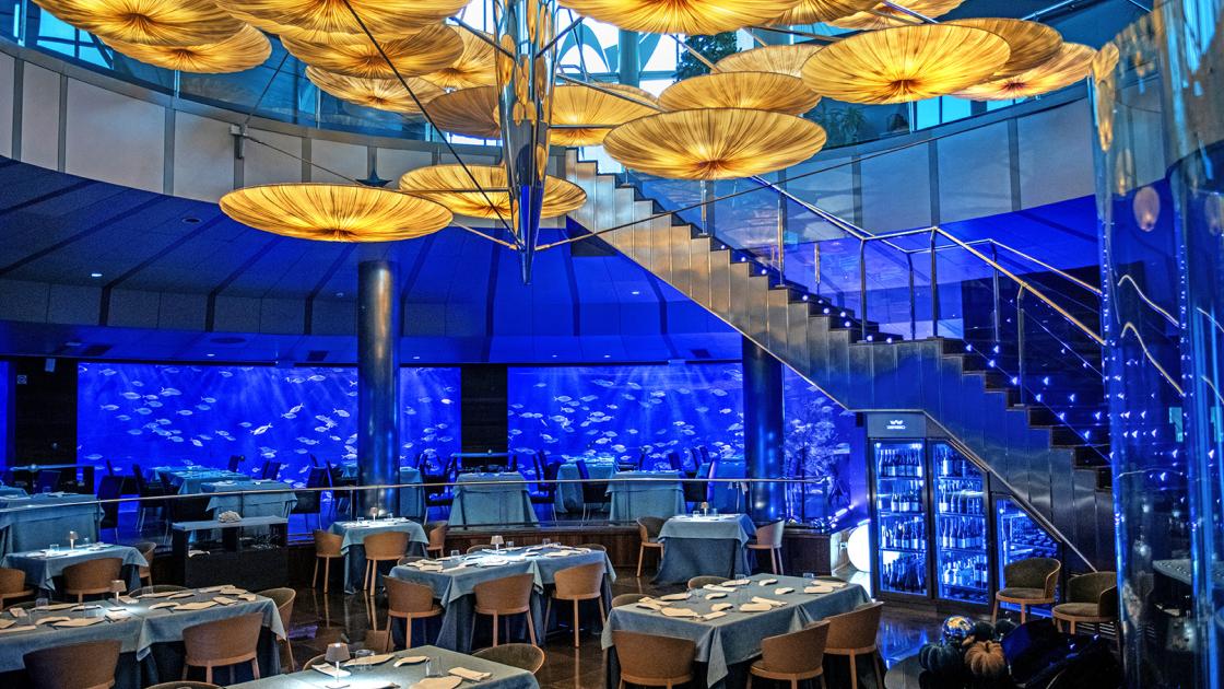 Oceanogràfic