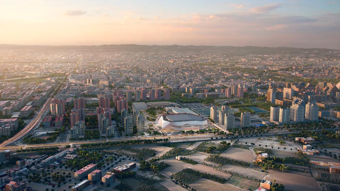 Roig Arena