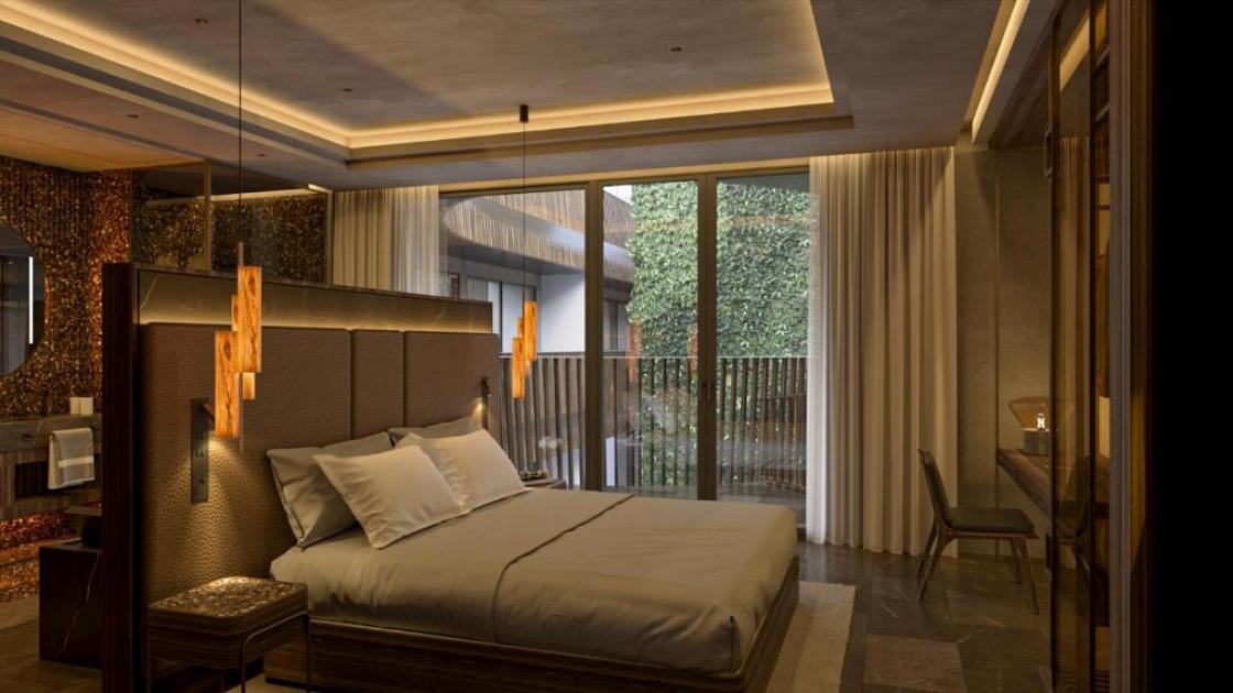The Bank Hotel Valencia