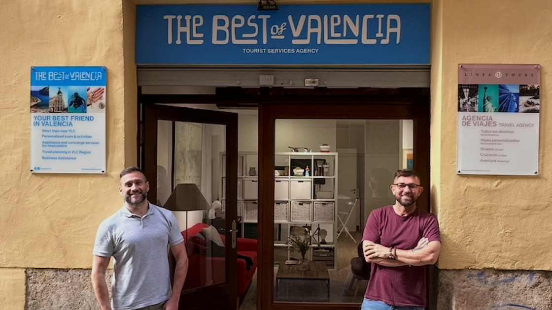 The Best Of Valencia