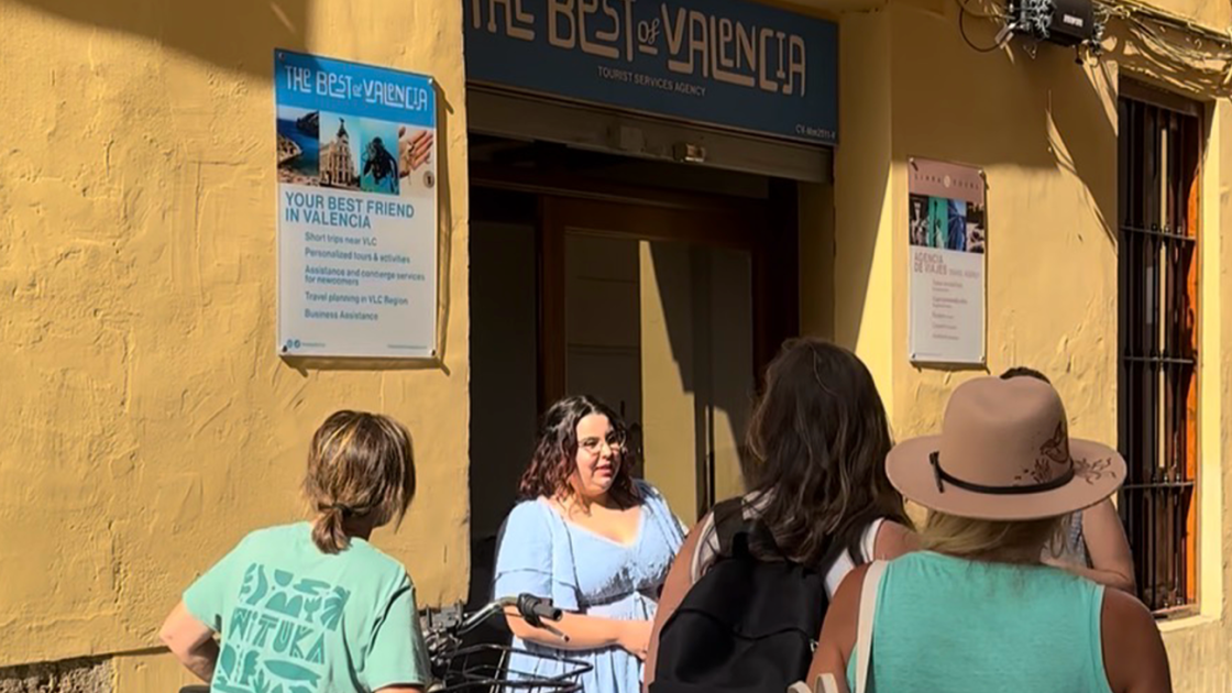 The Best Of Valencia