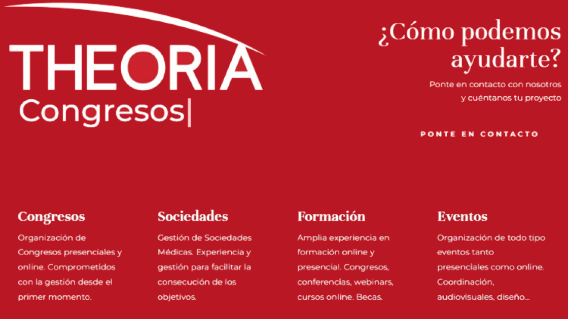 Theoria Congresos