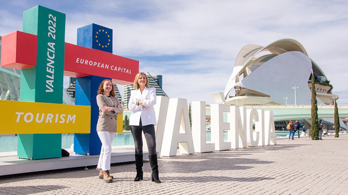 Valencia Turevents