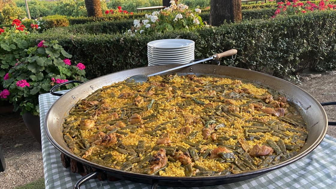 Valentia Eventos