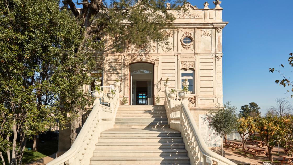 Villa Indiano Valencia