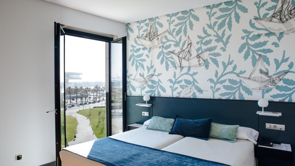 Hotel Neptuno