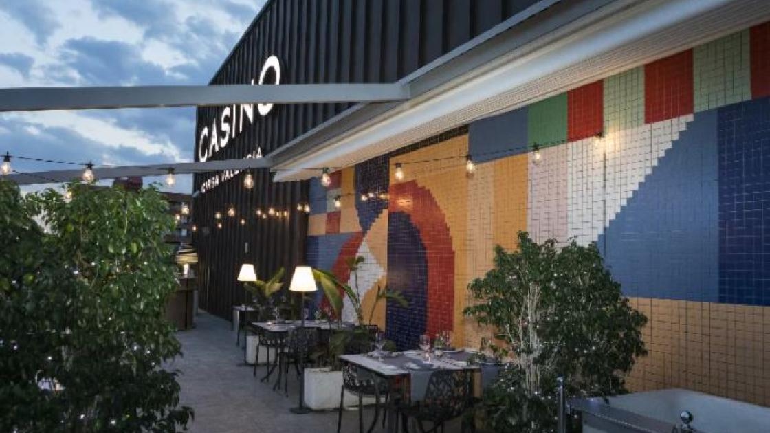 Terraza Obento
