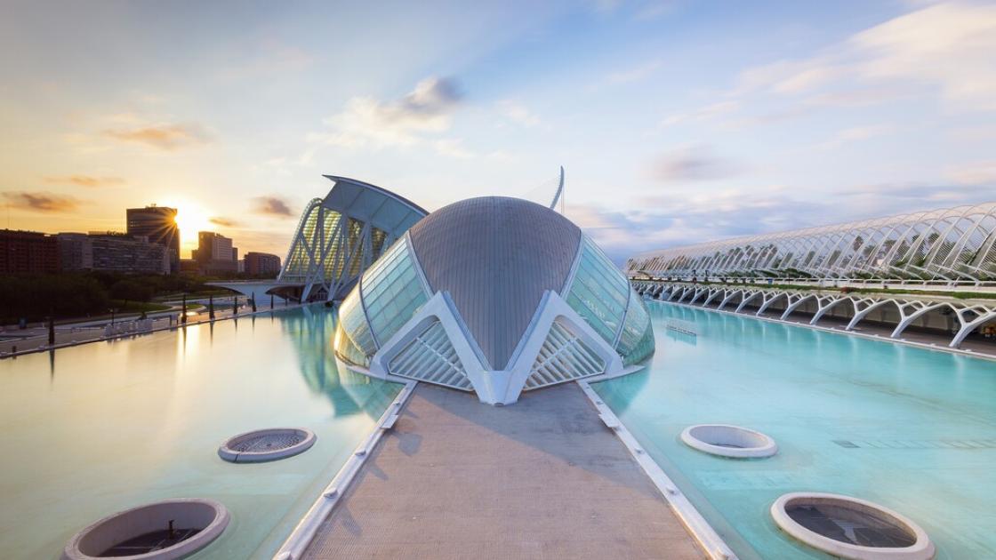  les arts reina sofia