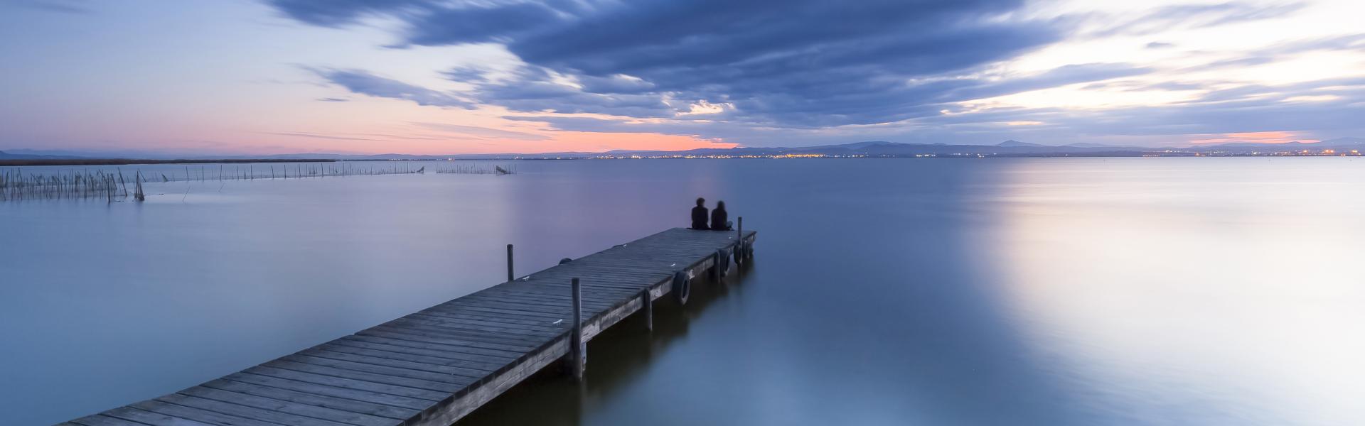 Albufera Valencia