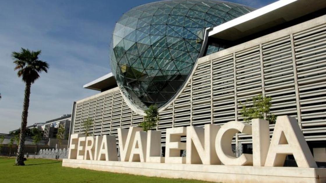 FERIA VALENCIA