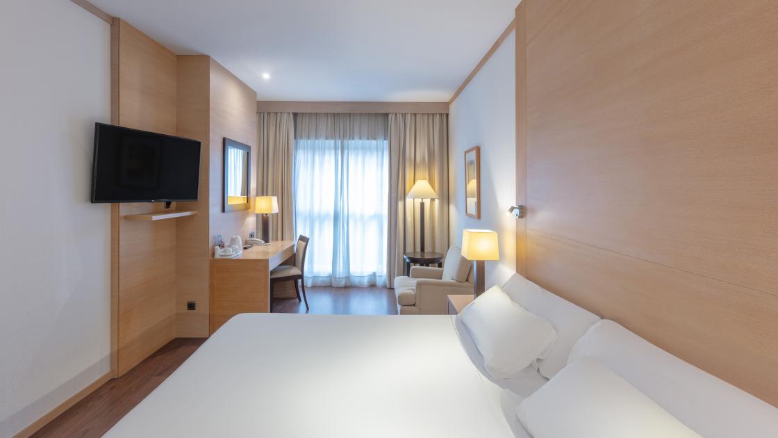 Hotel SH Valencia Palace