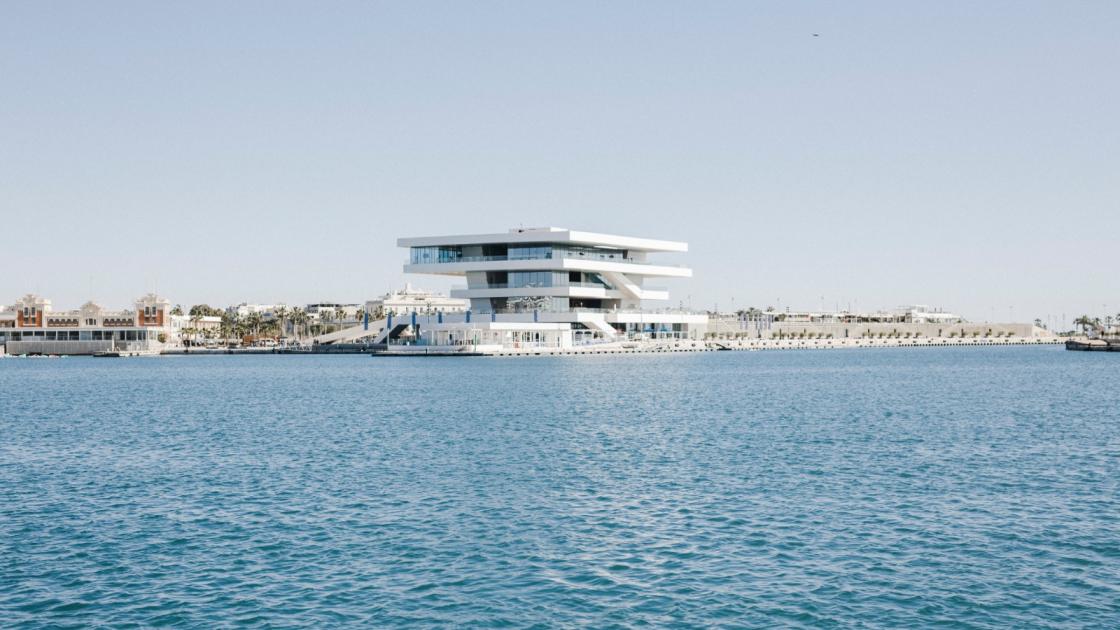 Veles e Vents
