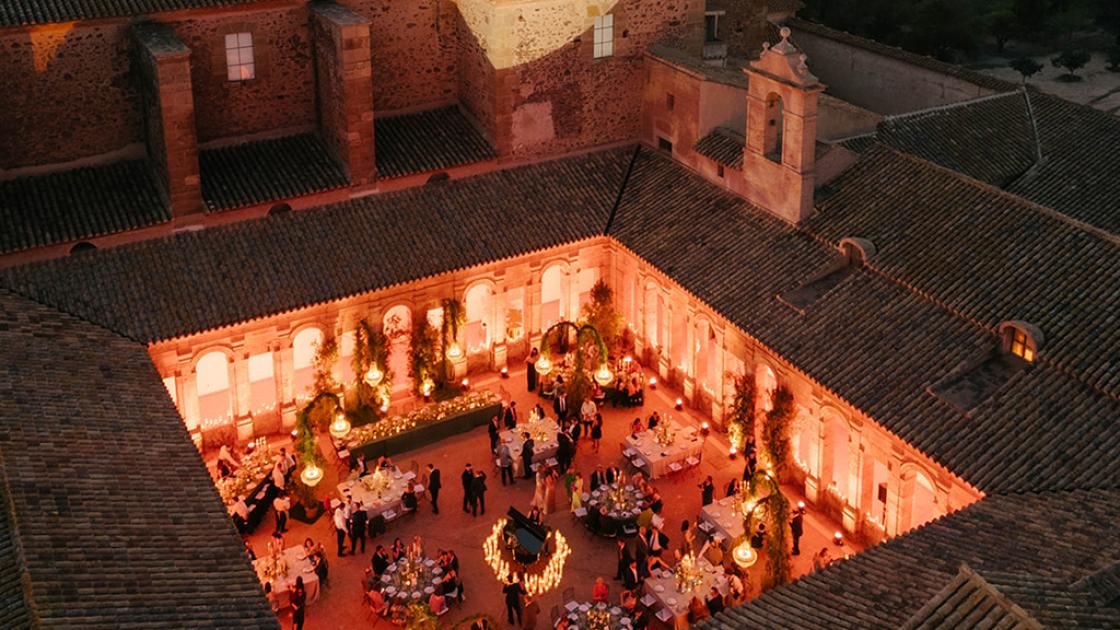 Gourmet Catering & Eventos