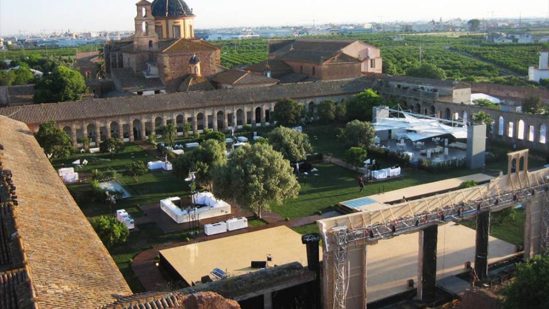Gourmet Catering & Eventos
