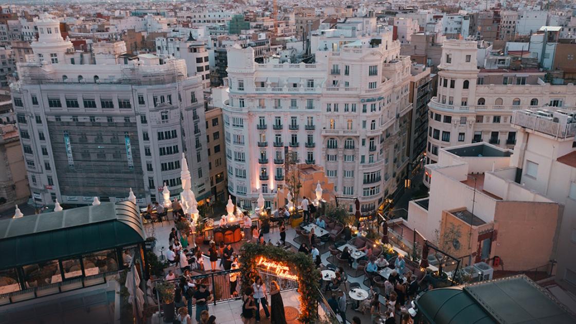 Valencia Best Places