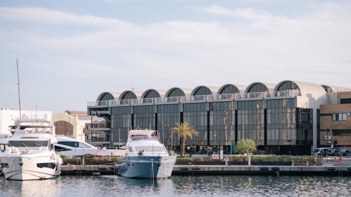 Valencia Best Places