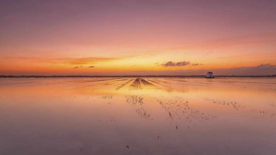 Valencia Best Places