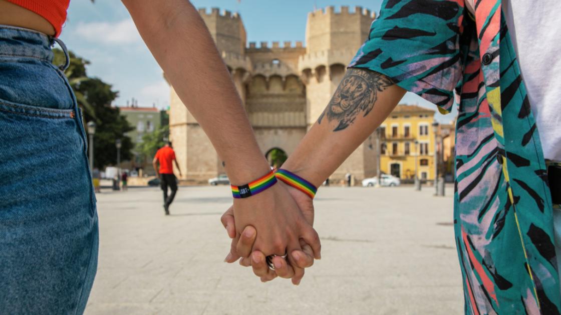 Valencia Gay Games 2026
