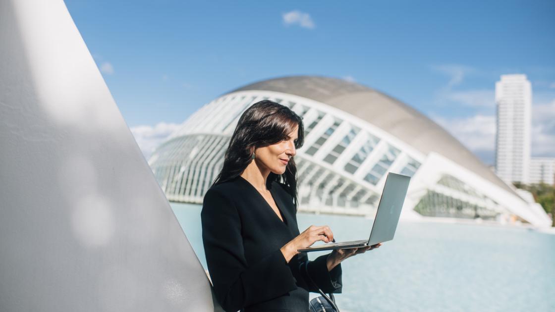 Valencia Convention Bureau